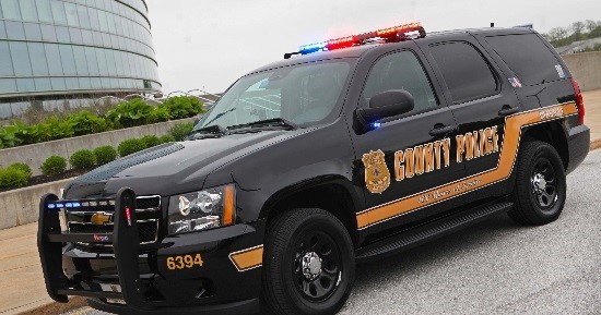Emergencies-police-departments