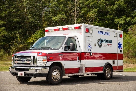 Emergencies-health-care