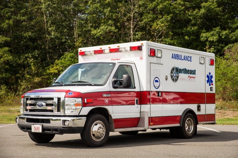 Emergency health Care